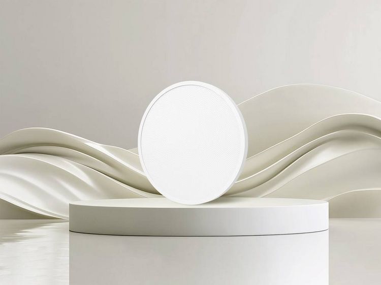 Produktbild: Xiaomi BHR9933GL Mi Smart LED Ceiling Light D40 Deckenaufbauleuchte LED LED 45W Wei&szlig;