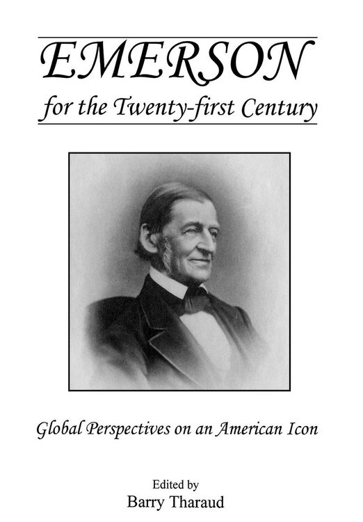 Produktbild: Emerson for the Twenty-First Century
