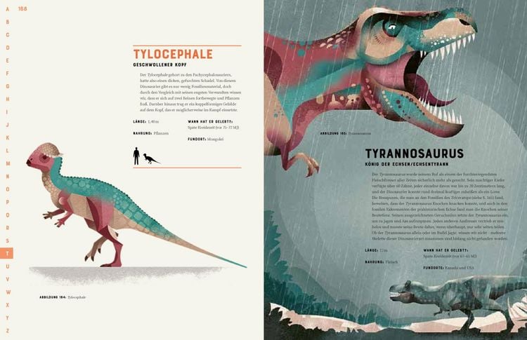 Produktbild: Dinosaurier