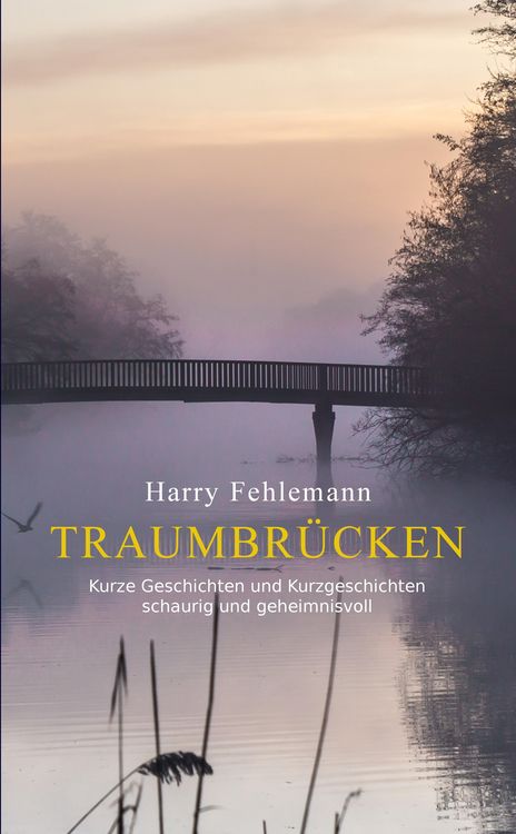 Produktbild: Traumbr&uuml;cken