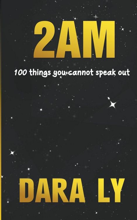 Produktbild: 2am By Dara Ly