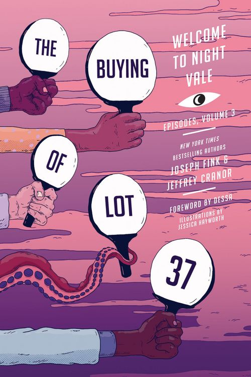 Produktbild: The Buying of Lot 37