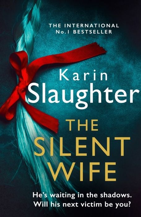 Produktbild: The Silent Wife