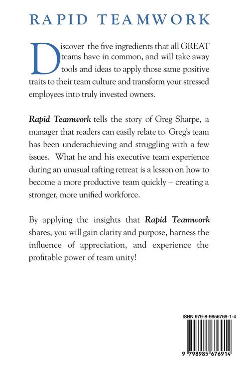 Produktbild: Rapid Teamwork