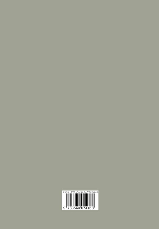 Produktbild: &lambda;-Calculus and Computer Science Theory