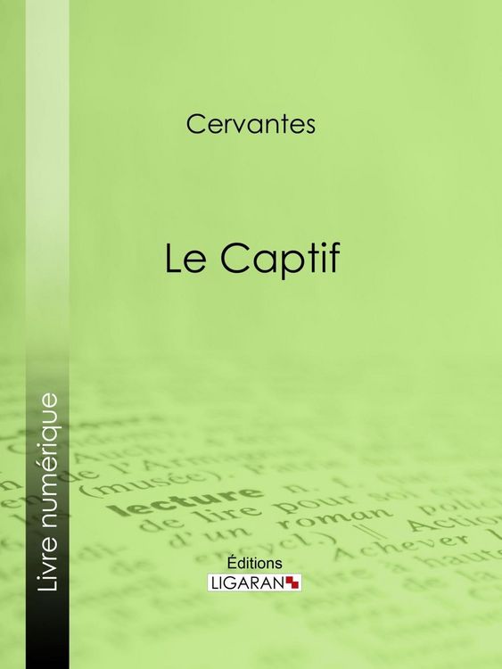 Produktbild: Le Captif