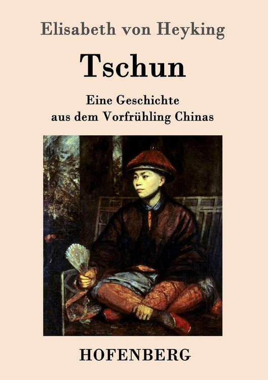 Produktbild: Tschun