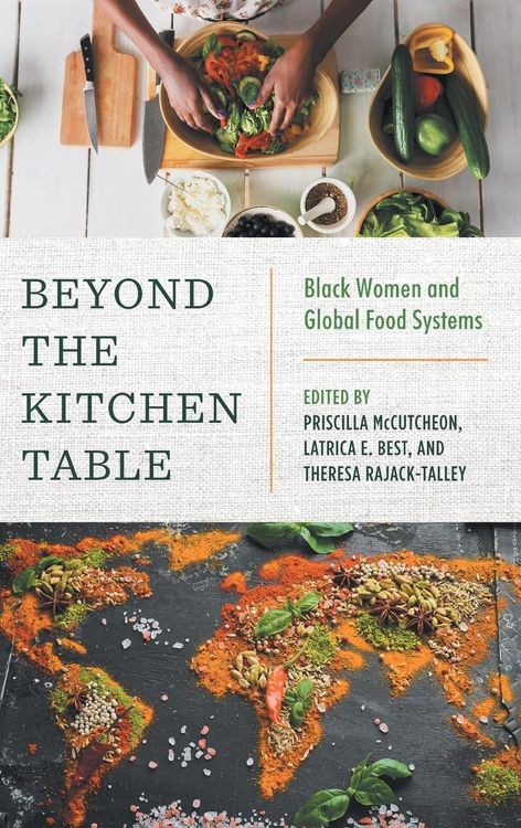 Produktbild: Beyond the Kitchen Table