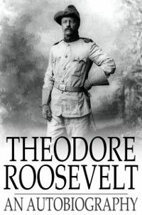 Produktbild: Theodore Roosevelt