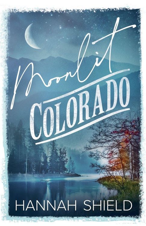Produktbild: Moonlit Colorado