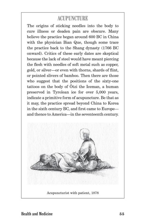 Produktbild: Who Invented Underpants?