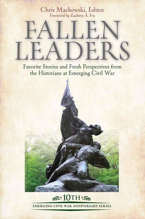 Produktbild: Fallen Leaders