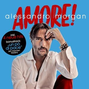 Produktbild: Amore!