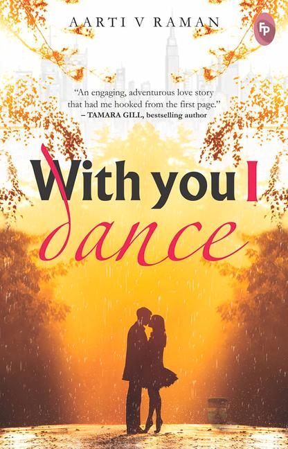 Produktbild: With You I Dance
