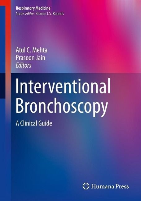 Produktbild: Interventional Bronchoscopy