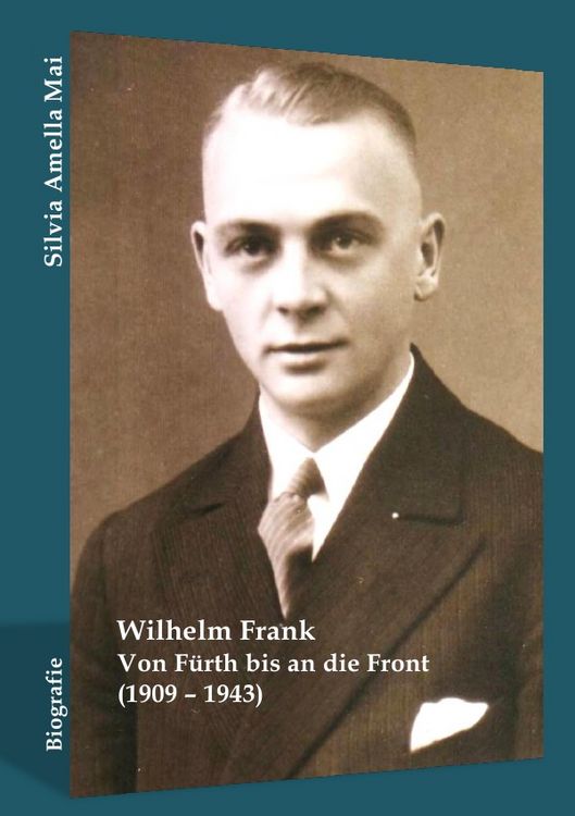 Produktbild: Wilhelm Frank