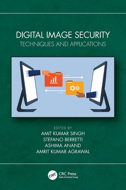 Produktbild: Digital Image Security