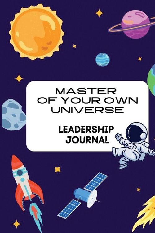 Produktbild: Master of your own Universe