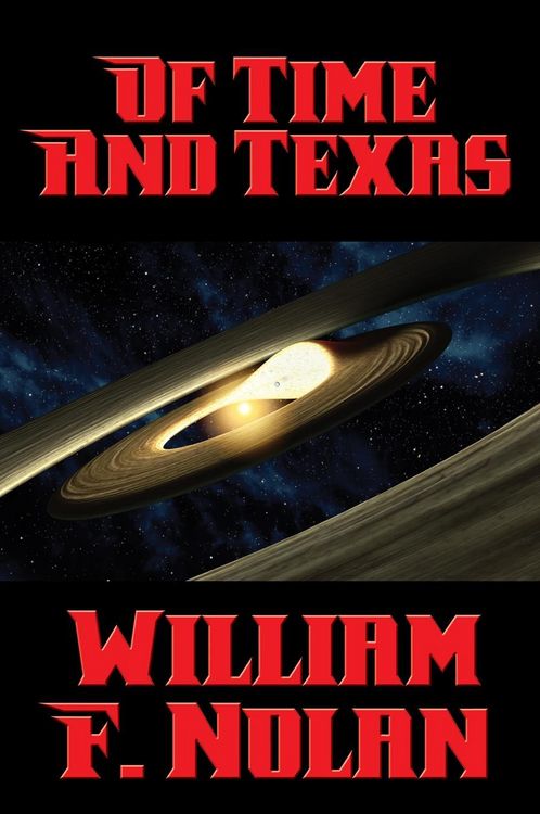 Produktbild: Of Time and Texas