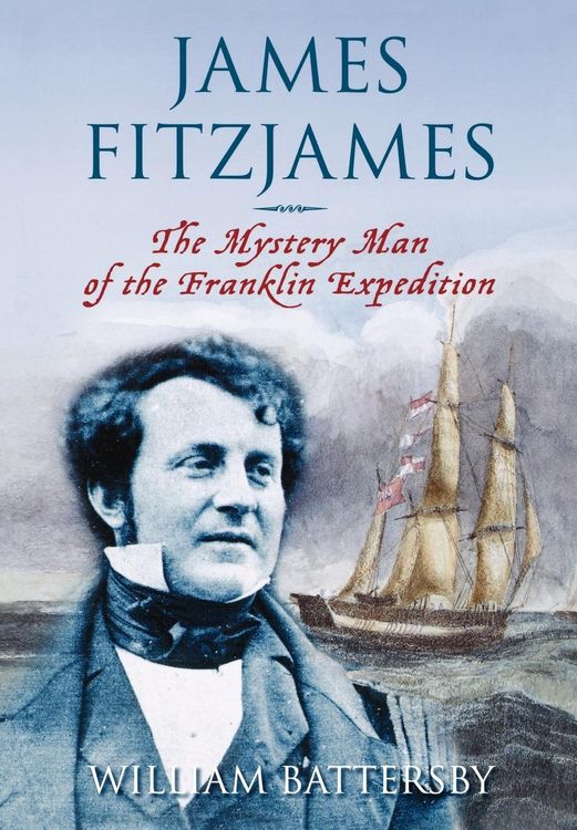 Produktbild: James Fitzjames