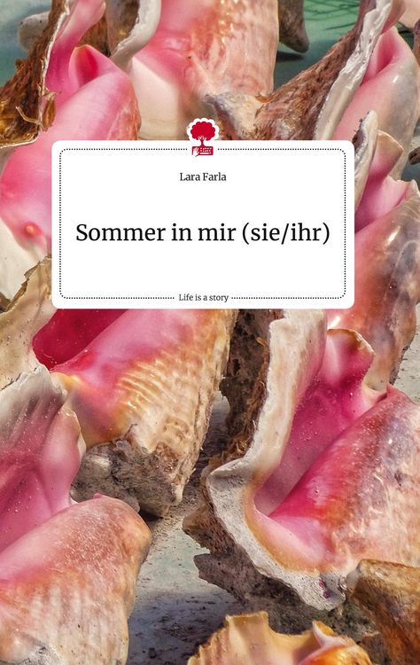 Produktbild: Sommer in mir (sie/ihr). Life is a Story - story.one