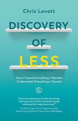 Produktbild: Discovery of LESS