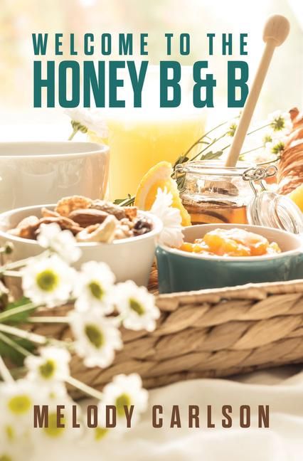 Produktbild: Carlson, M: Welcome to the Honey B & B