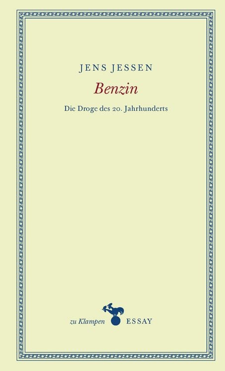 Produktbild: Benzin