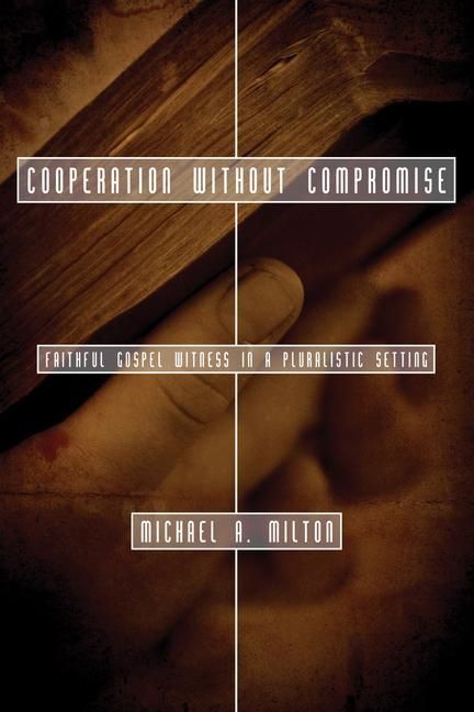 Produktbild: Cooperation Without Compromise (Stapled Booklet)