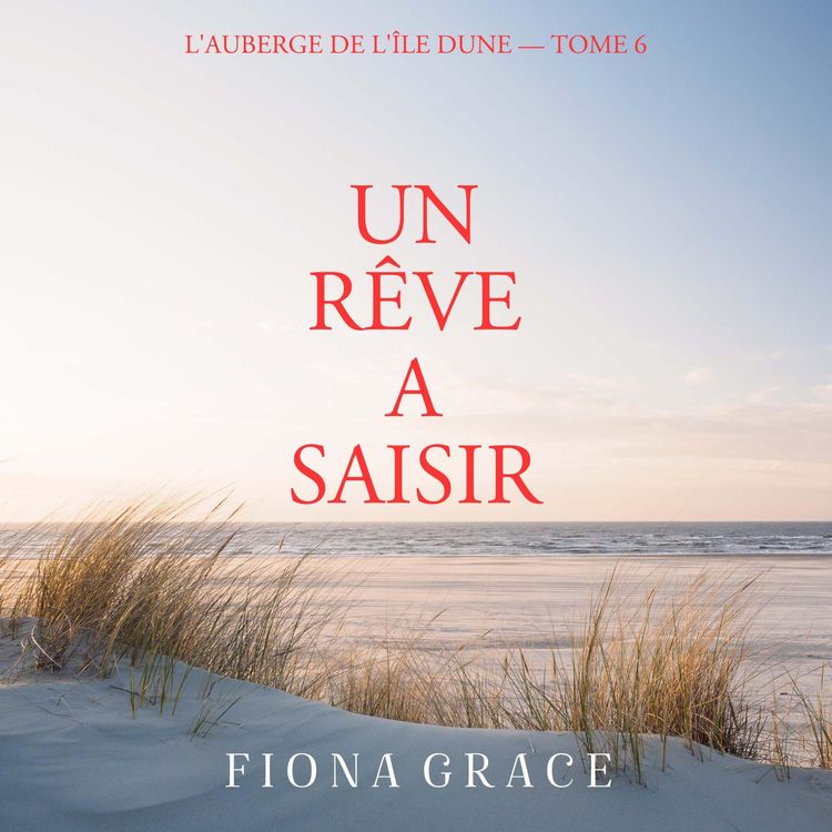 Produktbild: Un R&ecirc;ve a Saisir (L'auberge de l'&icirc;le Dune &mdash; Tome 6)