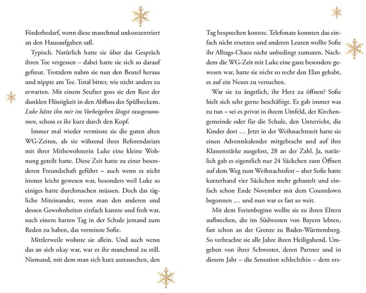 Produktbild: Sparks of Christmas