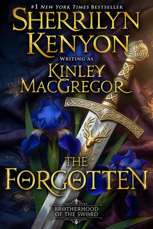 Produktbild: The Forgotten