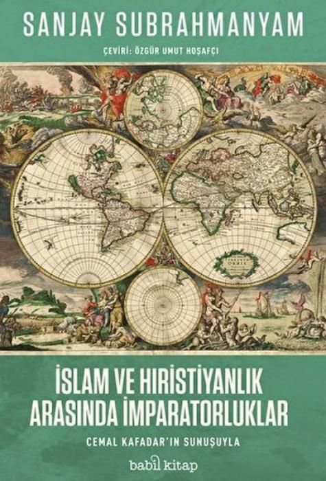 Produktbild: Islam ve Hiristiyanlik Arasinda Imparatorluklar