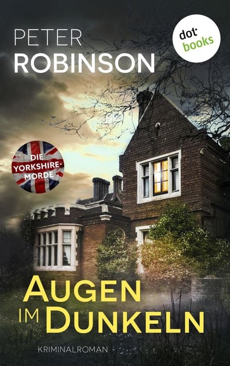 Produktbild: Augen im Dunkeln
