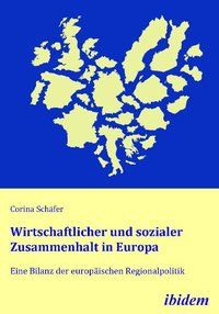 Produktbild: Wirtschaftlicher und sozialer Zusammenhalt in Europa