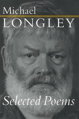 Produktbild: Selected Poems Michael Longley