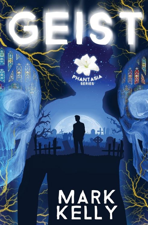 Produktbild: Geist