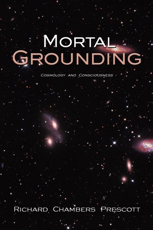 Produktbild: Mortal Grounding