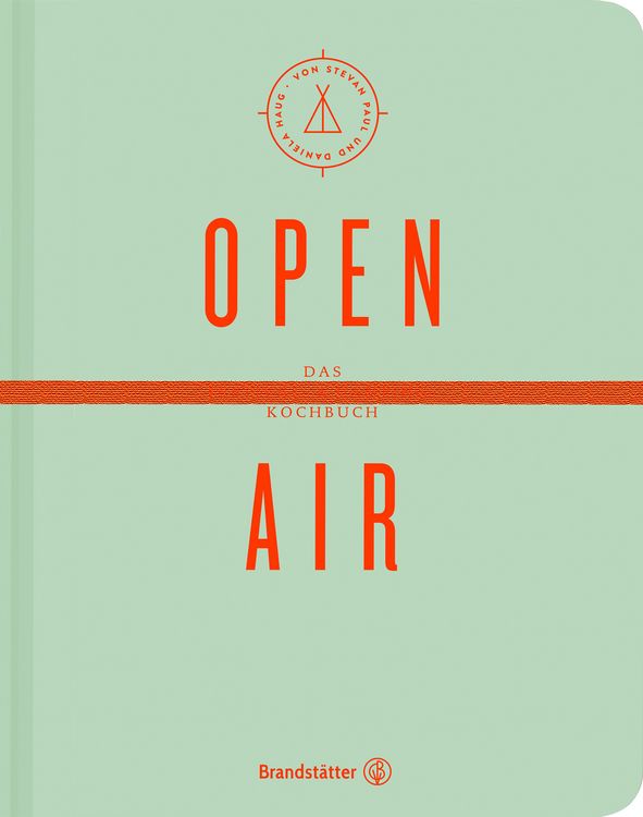 Produktbild: Open Air