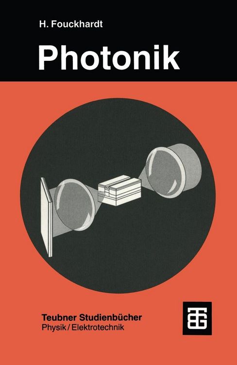 Produktbild: Photonik