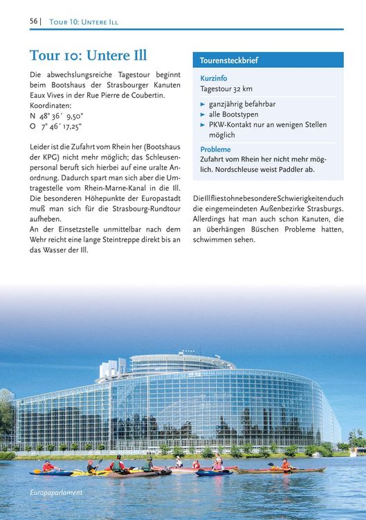 Produktbild: Flussperlen am Oberrhein