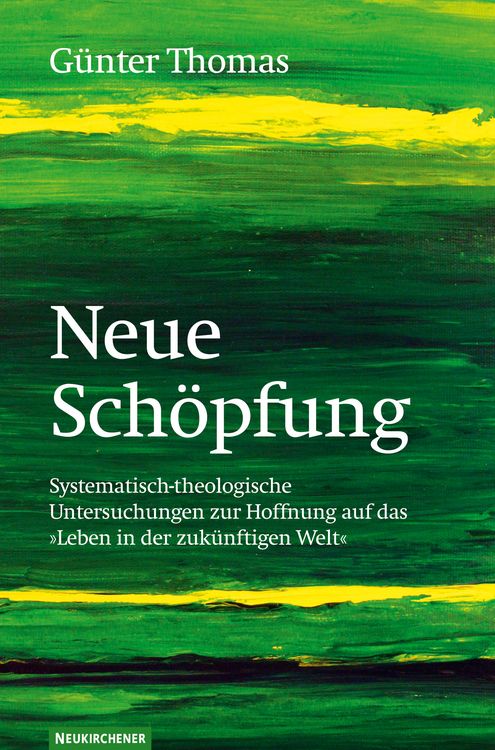 Produktbild: Neue Sch&ouml;pfung
