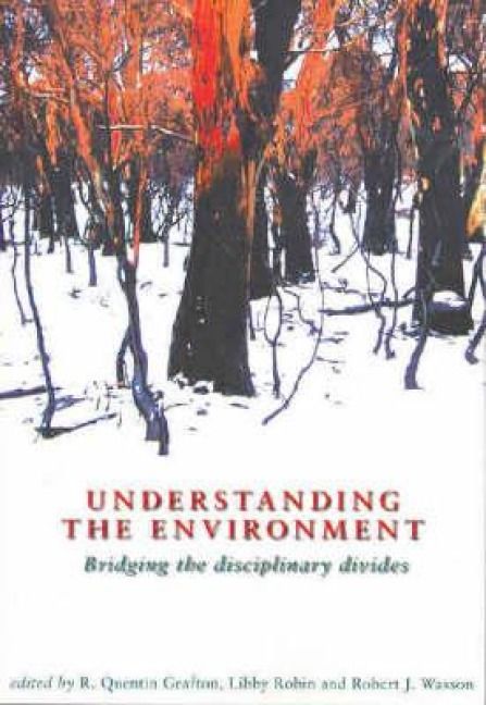 Produktbild: Understanding the Environment
