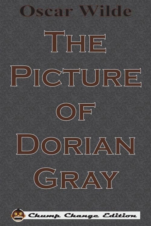 Produktbild: The Picture of Dorian Gray