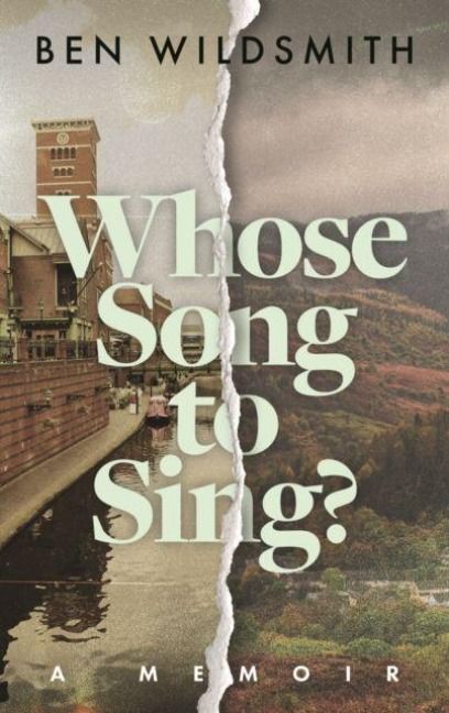 Produktbild: Whose Song to Sing