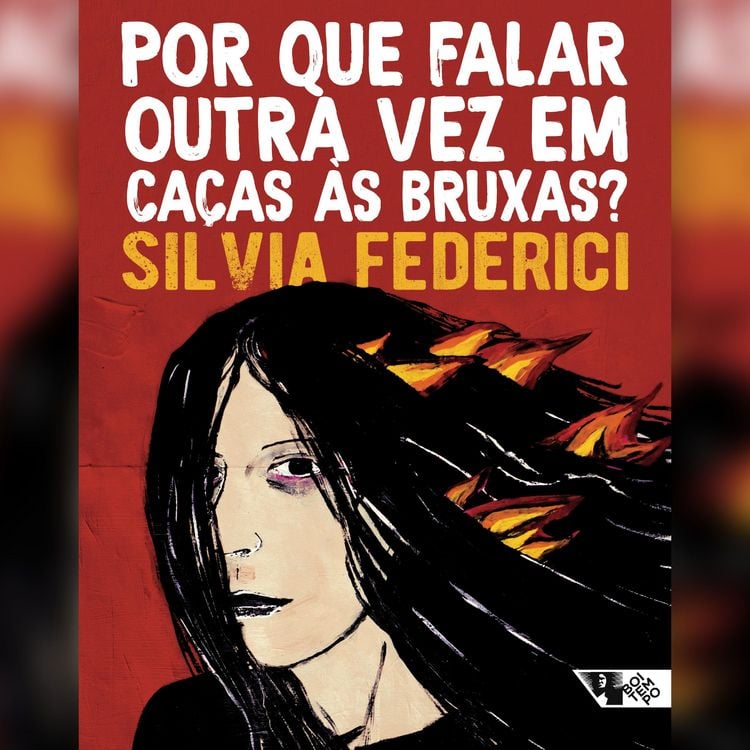 Produktbild: Por que falar outra vez em ca&ccedil;as &agrave;s bruxas?