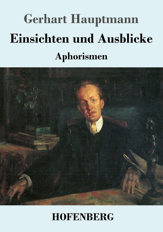 Produktbild: Einsichten und Ausblicke