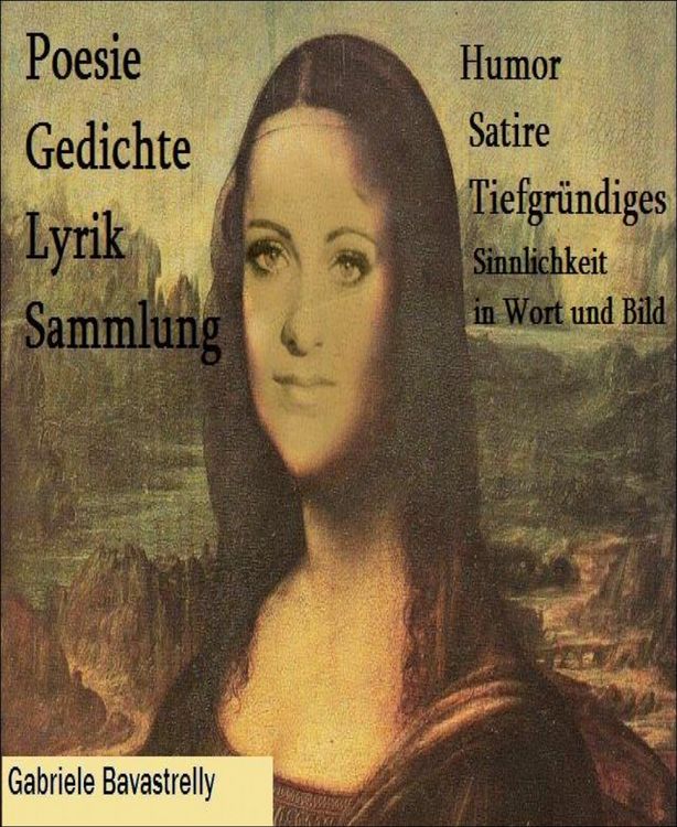 Produktbild: Poesie und Lyrik