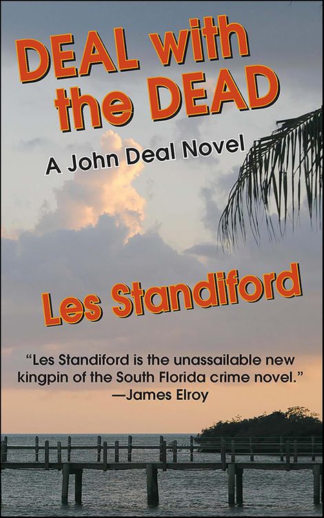Produktbild: Deal with the Dead
