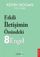 Produktbild: Etkili Iletisimin &Ouml;n&uuml;ndeki 8 Engel
